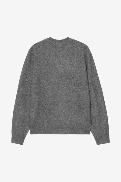 Maglia Carhartt Wip Graphite da Uomo i035394 curtis