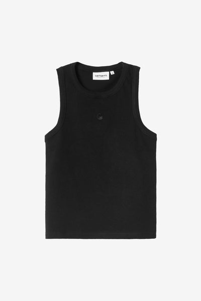 T-Shirt Carhartt Wip Black da Donna i034624 philips a shirt