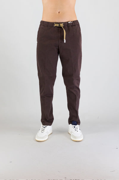 Pantalone White Sand 81 da Uomo 26wsu66 05