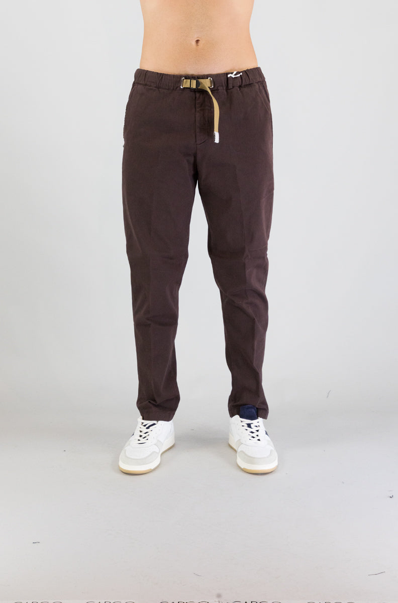 Pantalone White Sand 81 da Uomo 26wsu66 05