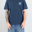 T-Shirt Mc2 Saint Barth Barman Soluzioni 61 da Uomo portofino