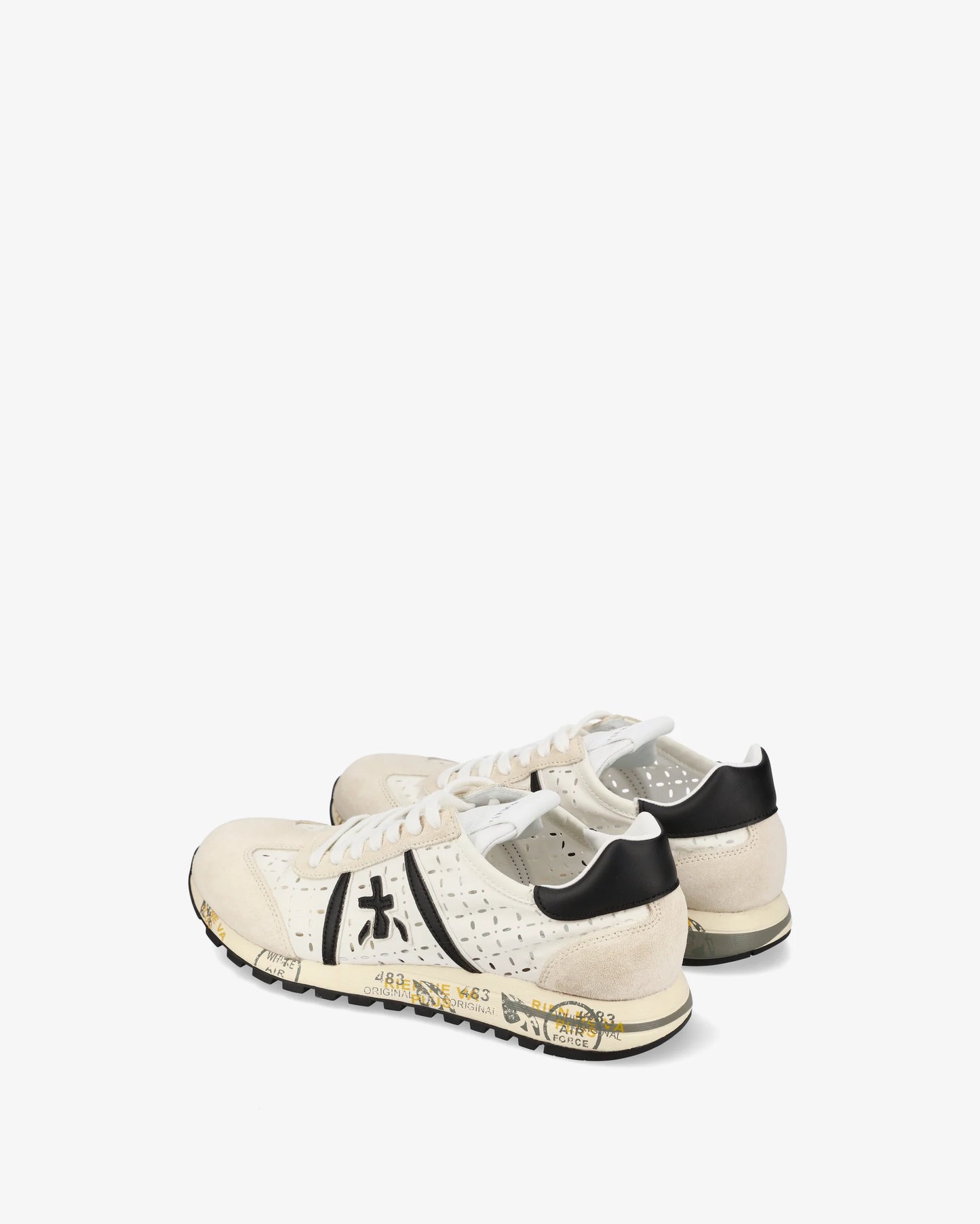 Scarpa Premiata 7413 da Donna lucy