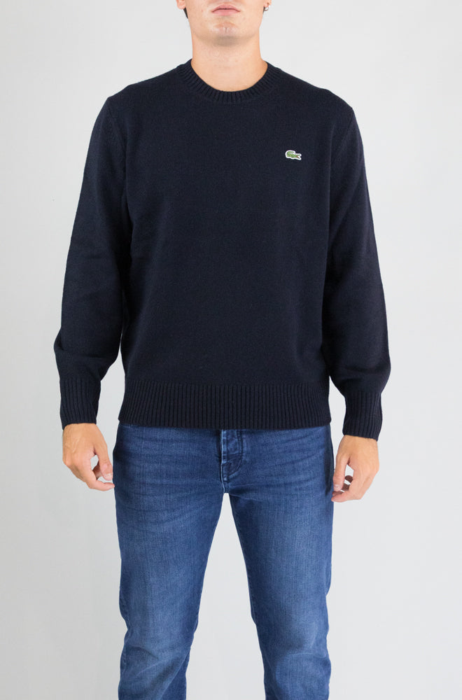Maglia Lacoste 166 da Uomo ah2916