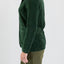 Giacca Nice Things Willow Green da Donna wjx015