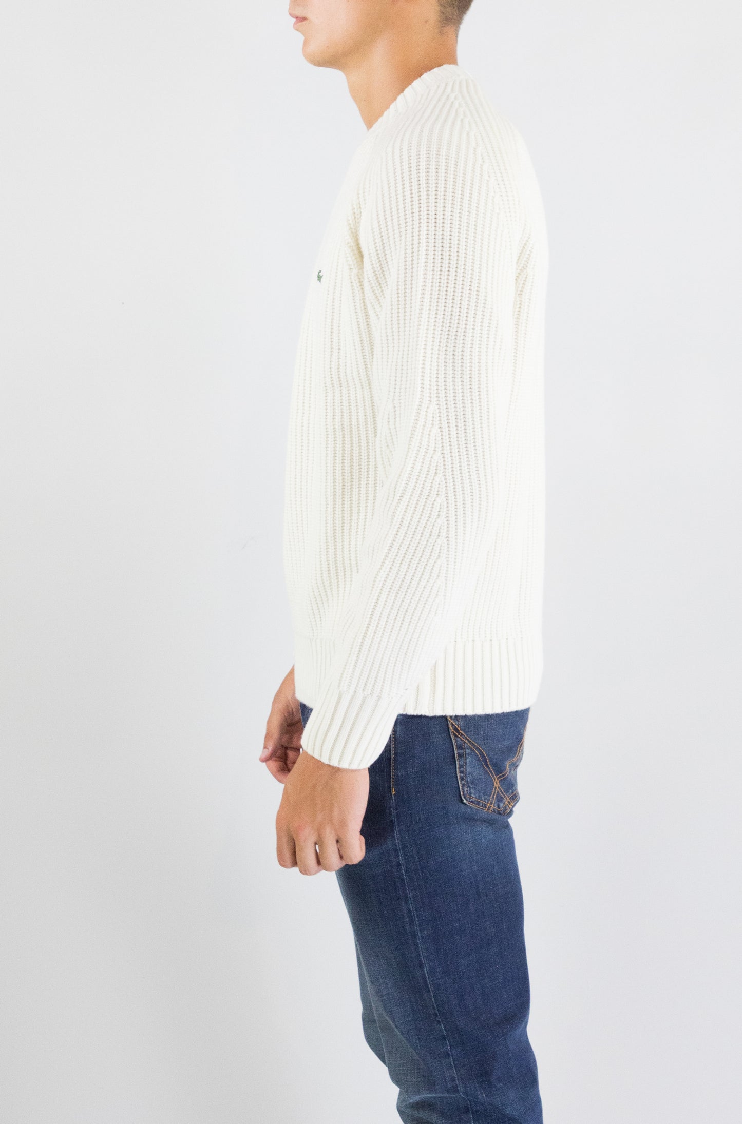 Maglia Lacoste Xfj da Uomo AH3142