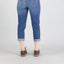 Jeans Dondup Blue da Donna dp268 ds0107d mr9 koons