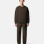 Felpa Stone Island V0078 da Uomo l2s156100049s0a20