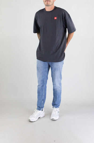 T-Shirt The North Face Obsidian da Uomo nf0a8seg50sa tnf rb