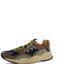 Scarpa Flower Mountain Brown Black Mud da Uomo 2019509 1d33 yamabushi suede nylon
