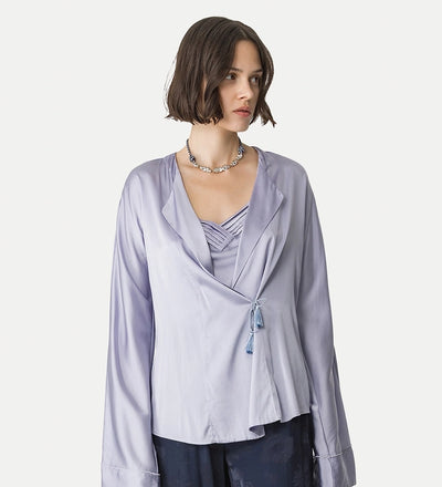 Camicia Forte Forte Liliac da Donna 14579