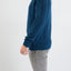 Maglia Mc2 Saint Barth Teal Green da Uomo regent alpaca