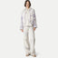 Pantalone Forte Forte Glicine da Donna 14624