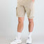 Pantalone 40weft Beige Oxford da Uomo nick 2646 50368 033648