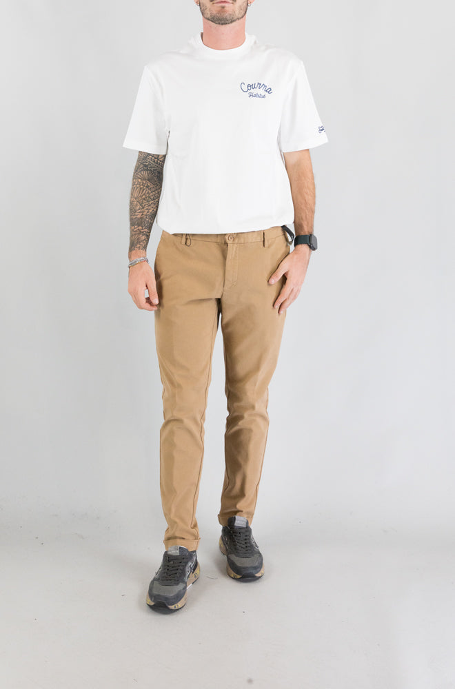 Pantalone Atpco Cammello da Uomo a331sas45tc901ta