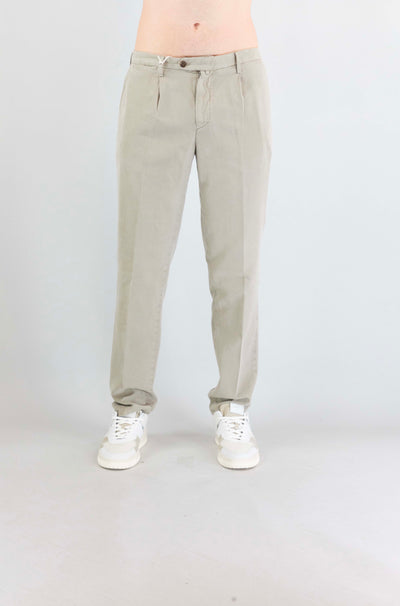 Pantalone Briglia Biscotto da Uomo bg21 300052