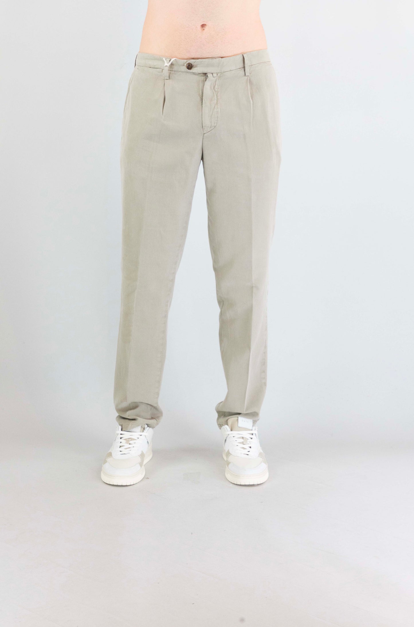 Pantalone Briglia Biscotto da Uomo bg21 300052