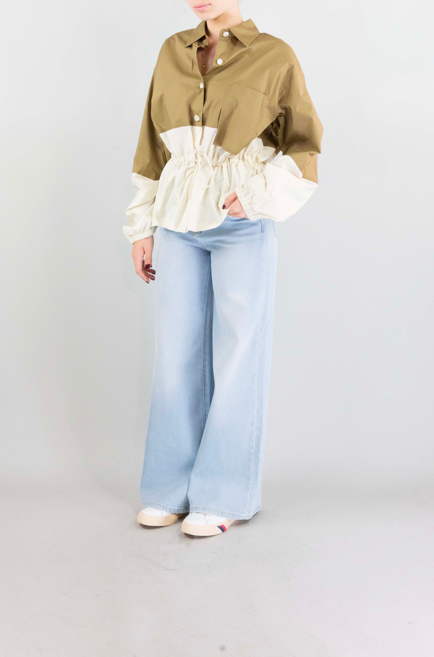 Maglia Floor Cocco da Donna c21939