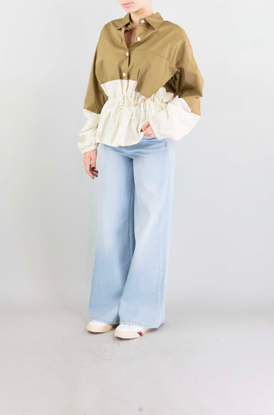 Maglia Floor Cocco da Donna c21939