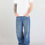 T-Shirt Mc2 Saint Barth Mickey Win da Uomo portofino