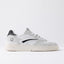Scarpa Date White Black da Uomo torneo pure basic