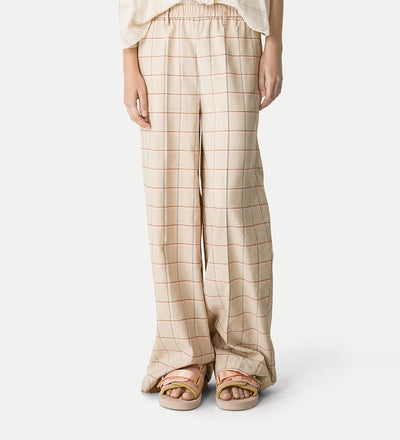 Pantalone Forte Forte Peonia da Donna 14537