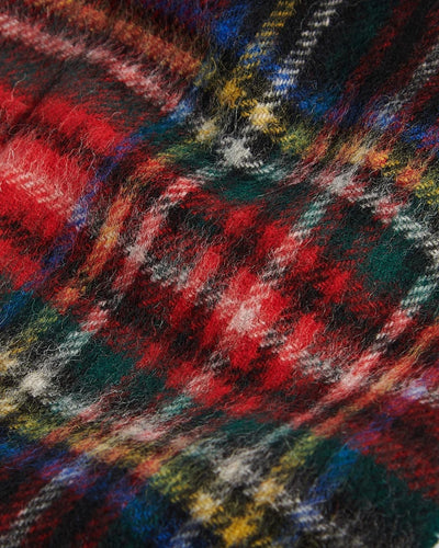 Sciarpa Barbour Bk71 da Uomo usc0137 new check tartan