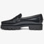 Scarpa Sebago Black 902 da Donna 2ij0 dan lug woman
