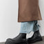 Scarpa Copenhagen Studios Black da Donna chelsea boot CPH686 vitello black/black