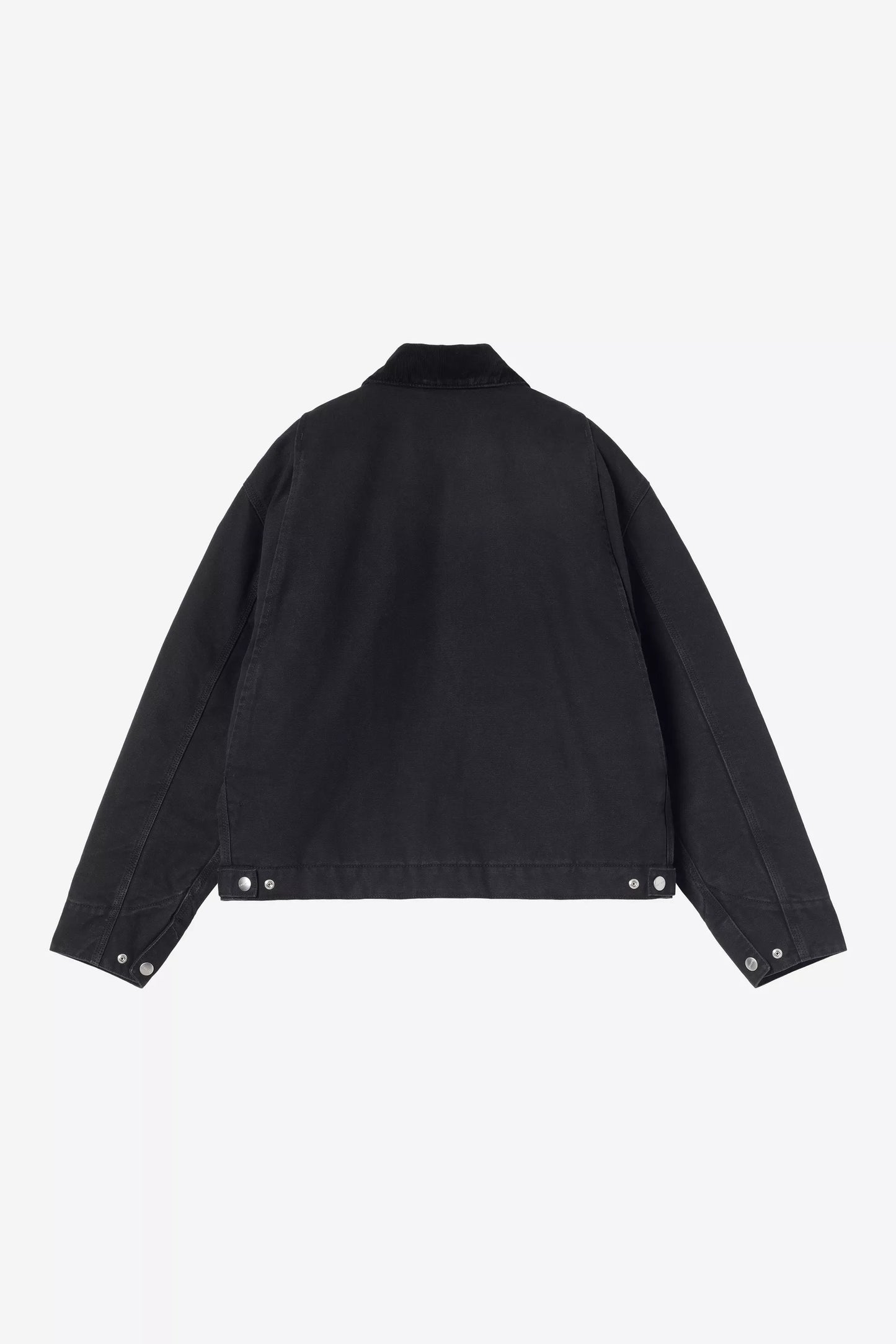 Giubbotto Carhartt Wip Black Stone da Donna i035672 og detroit