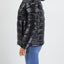 Giubbotto Blauer Nero da Donna 5wbldc02072 006648 caroll
