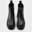 Scarpa Copenhagen Studios Black da Donna chelsea boot CPH686 vitello black/black