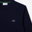 Felpa Lacoste 166 da Uomo sh9608