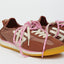 Scarpa Puraii 026 da Donna pu602p panther brownie