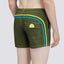 Short Sundek Dino 01 da Uomo m504bdta100
