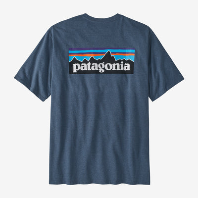 T-Shirt Patagonia Utb da Uomo 38504