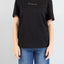 T-Shirt Pinko Nero da Donna strepitoso a33s