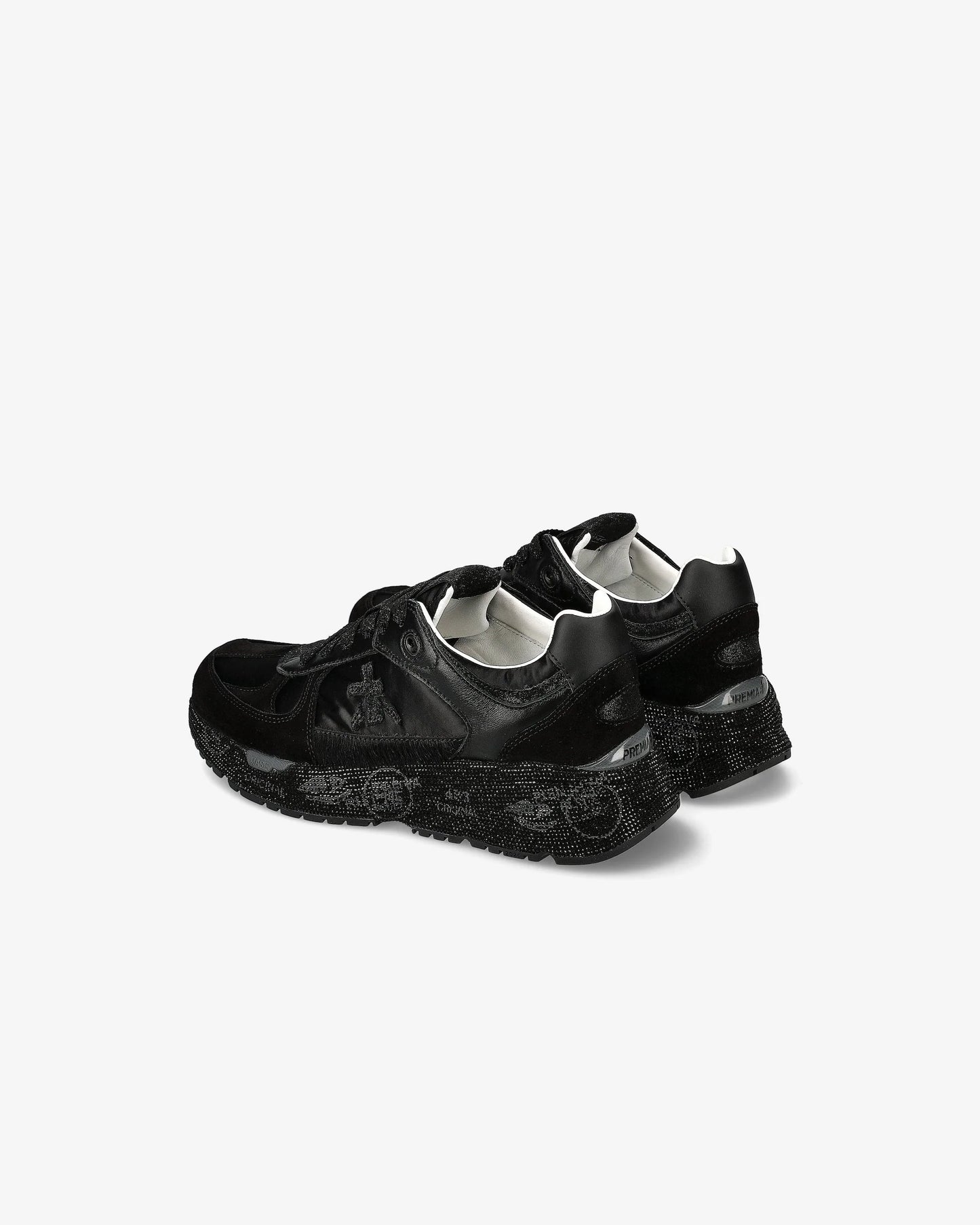 Scarpa Premiata 7094 da Donna mased