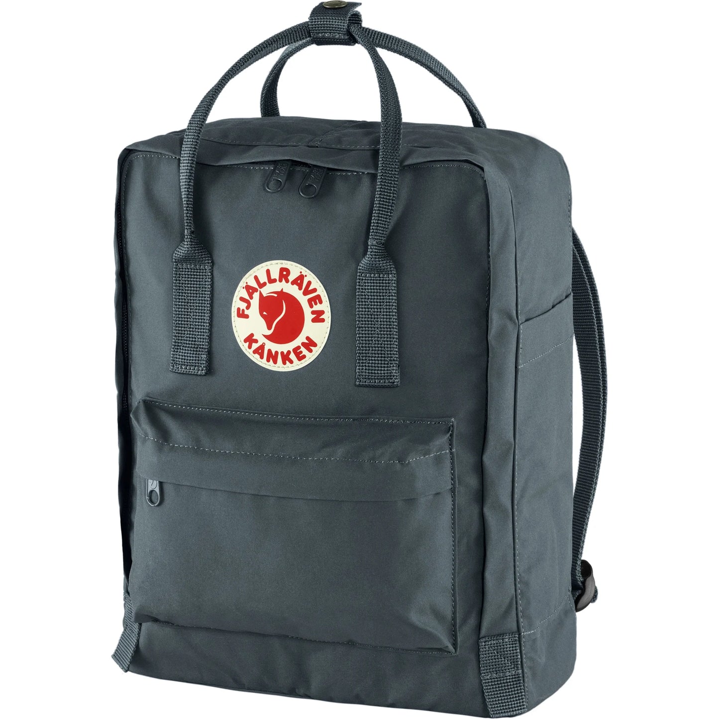 Zaino Fjallraven 031 Graphite da Donna f23510