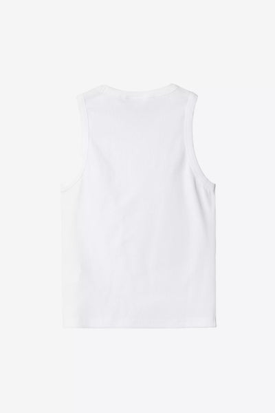 T-Shirt Carhartt Wip White da Donna i034624 philips a shirt