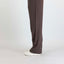 Pantalone Indi&Cold 107 Cioccolato da Donna nm290