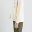 Camicia Nice Things Ecru da Donna wwx030