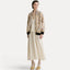 Bomber Forte Forte Mandorla da Donna 15149