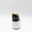 Scarpa Date White Cuoio da Uomo court 2.0 vintage