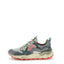 Scarpa Flower Mountain J Staple Grey Antrhracite Rose da Donna 2017818 2d43 yamano 3 suede mesh