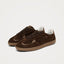 Scarpa  Alohas Chocolate da Donna tb 490 rife