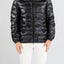 Giubbotto Blauer Nero da Uomo 25wbluc03074 006355 wave