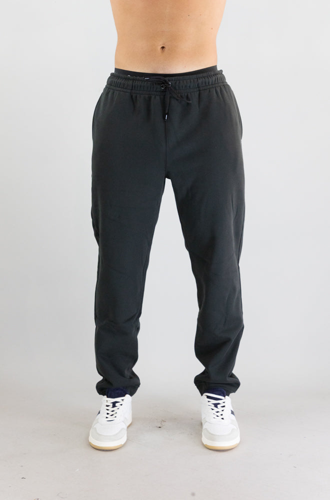 Pantalone Kway Usy Black Pure da Uomo k81374w philbert brushed