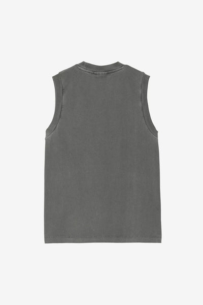 T-Shirt Carhartt Wip Black da Donna i034514 nelson a shirt