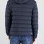 Giubbotto Colmar 68 Navy da Uomo 12000052 4zp