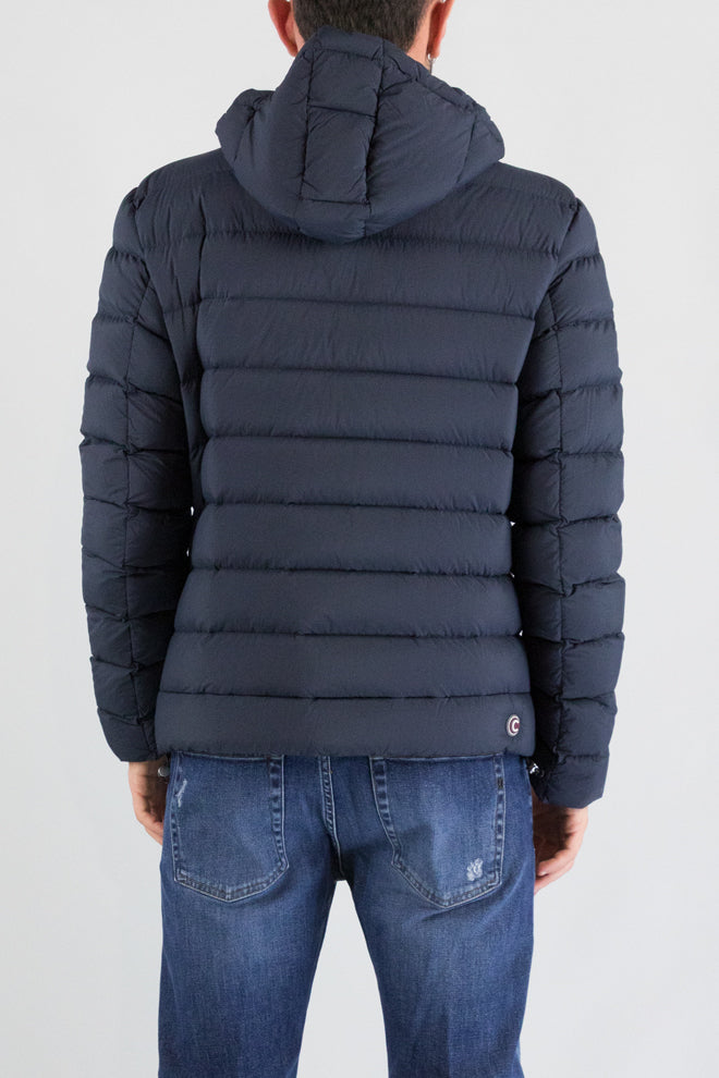 Giubbotto Colmar 68 Navy da Uomo 12000052 4zp